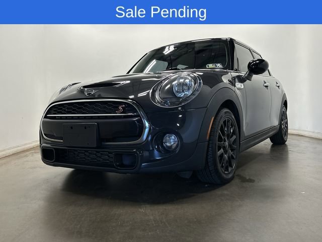 Used 2019 MINI Cooper S FWD image 28