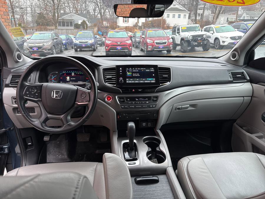 Used 2019 Honda Pilot EX-L image 28