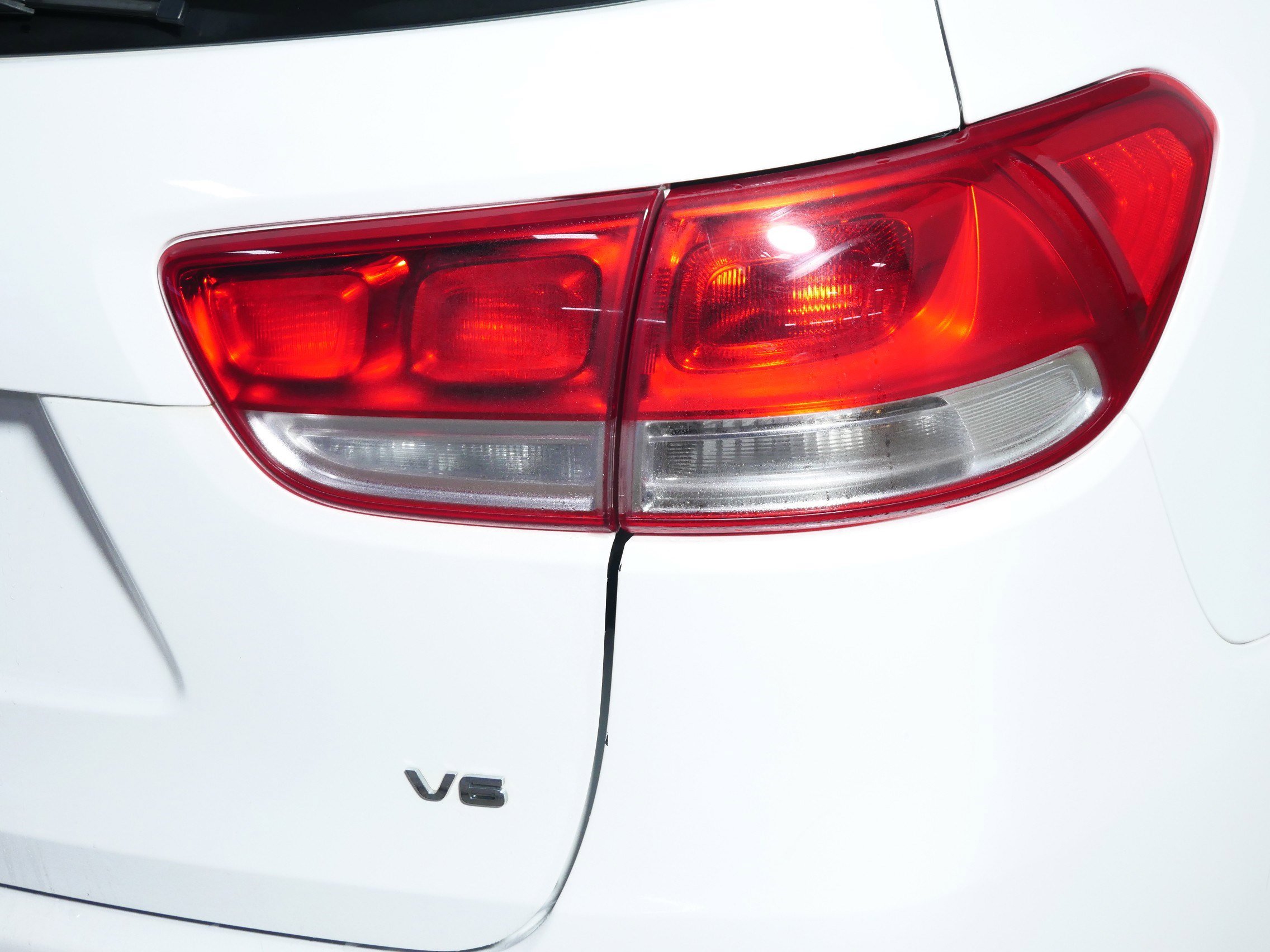 Used 2017 Kia Sorento LX w/ LX V6 Convenience Package image 17