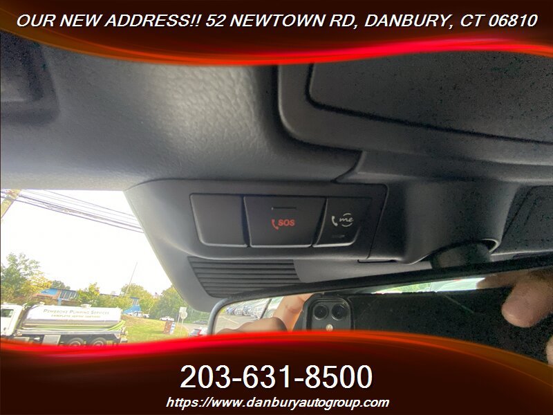 Used 2019 Mercedes-Benz S 560 Cabriolet image 23