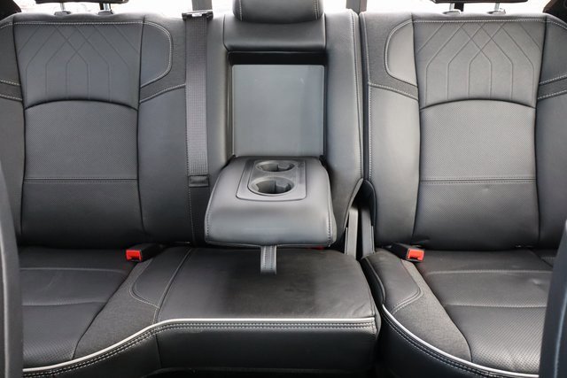 Used 2025 RAM 3500 Limited image 46