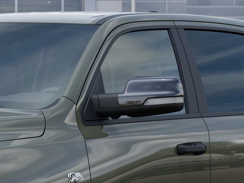 New 2026 RAM 1500 Laramie w/ Night Edition image 13