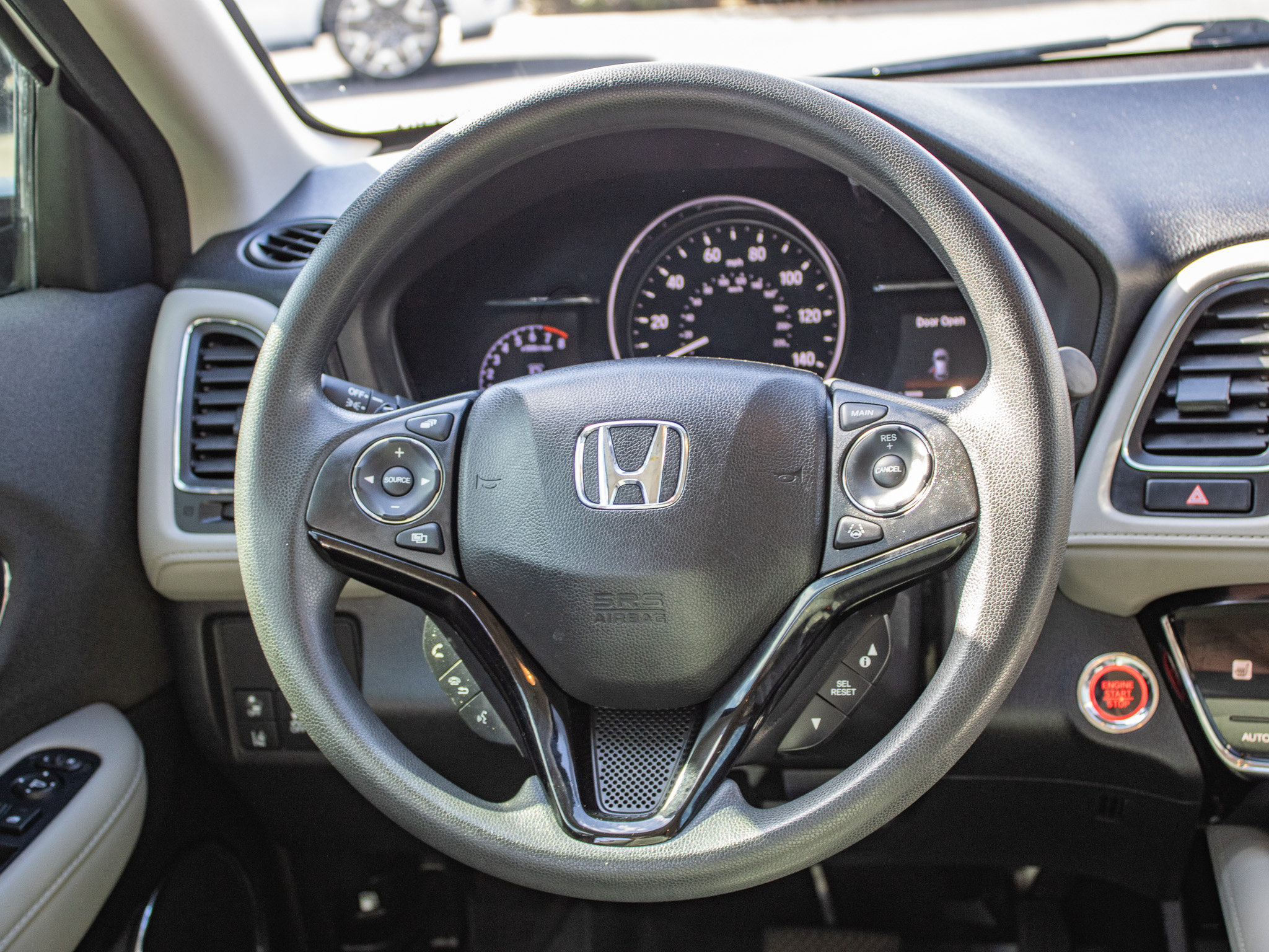 Used 2019 Honda HR-V EX image 30