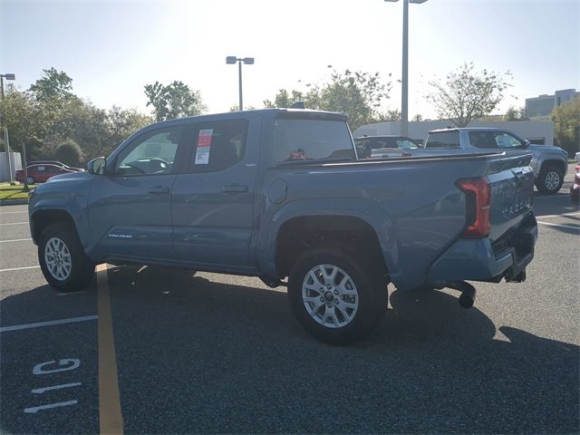 New 2026 Toyota Tacoma SR5 image 6