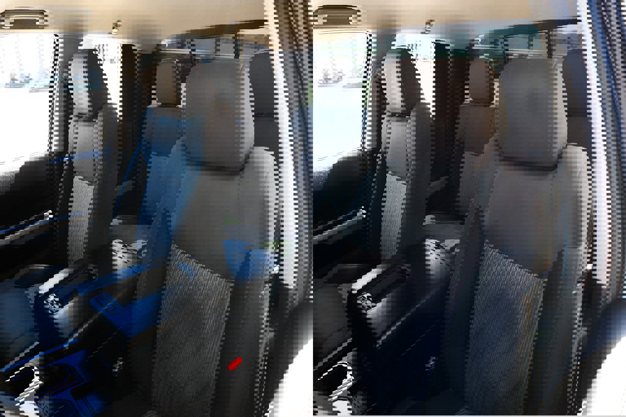 Used 2017 Toyota Tundra SR image 9