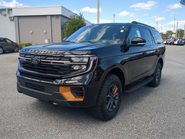 New 2025 Ford Expedition Tremor image 23