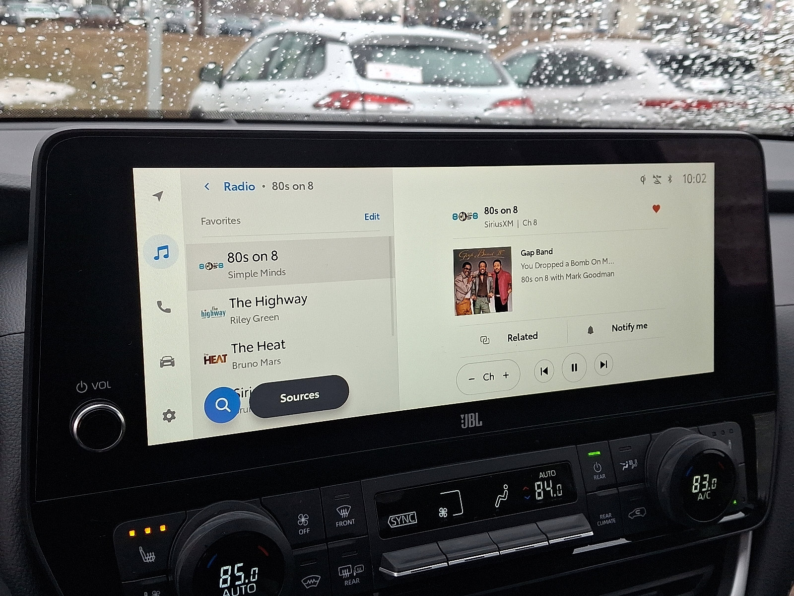 Certified 2026 Toyota Grand Highlander Limited image 19