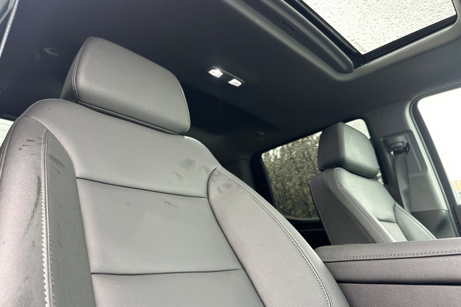 Used 2025 GMC Sierra 1500 Elevation w/ Elevation Premium Package image 18