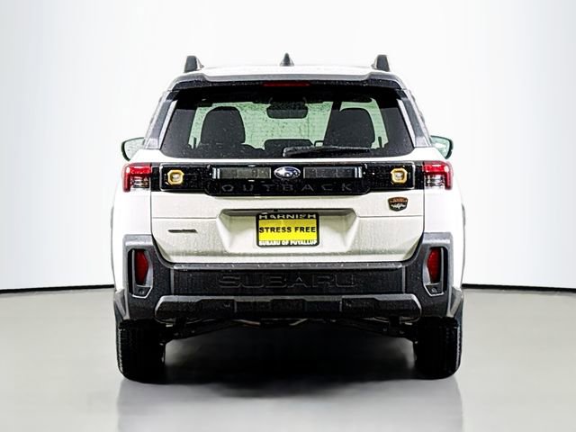 New 2026 Subaru Outback Wilderness image 6