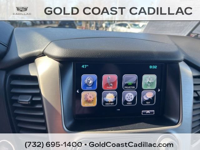 Used 2018 GMC Yukon Denali w/ Open Road Package image 25