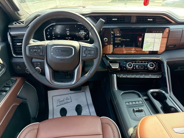 New 2026 GMC Sierra 3500 Denali Ultimate AWD/4WD image 14