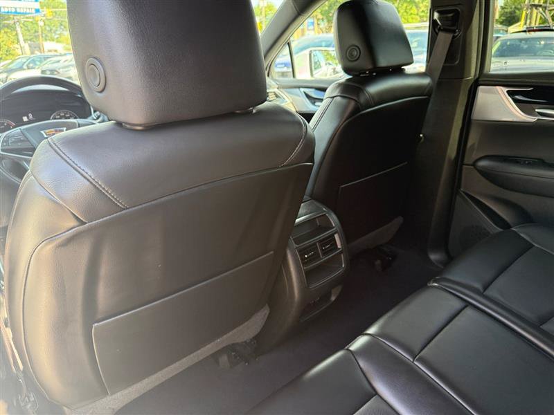 Used 2024 Cadillac XT5 Premium Luxury FWD image 39