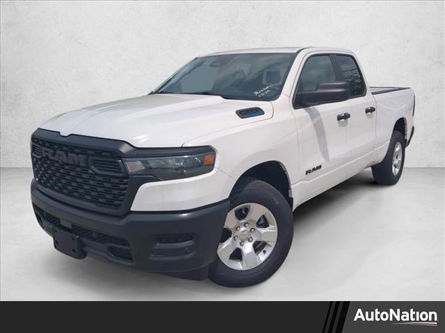 New 2026 RAM 1500 Tradesman image 1