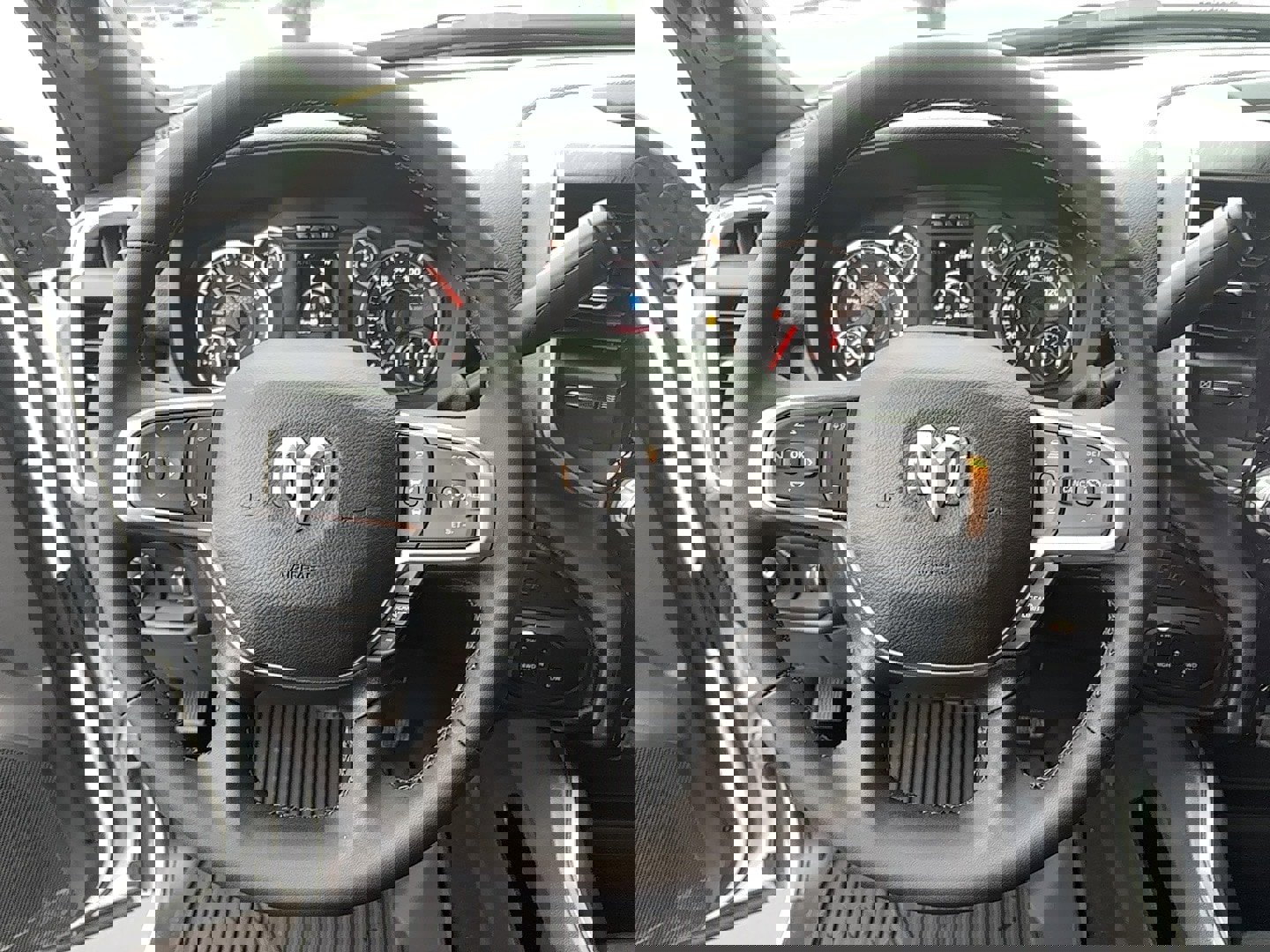 New 2026 RAM 2500 Big Horn image 31