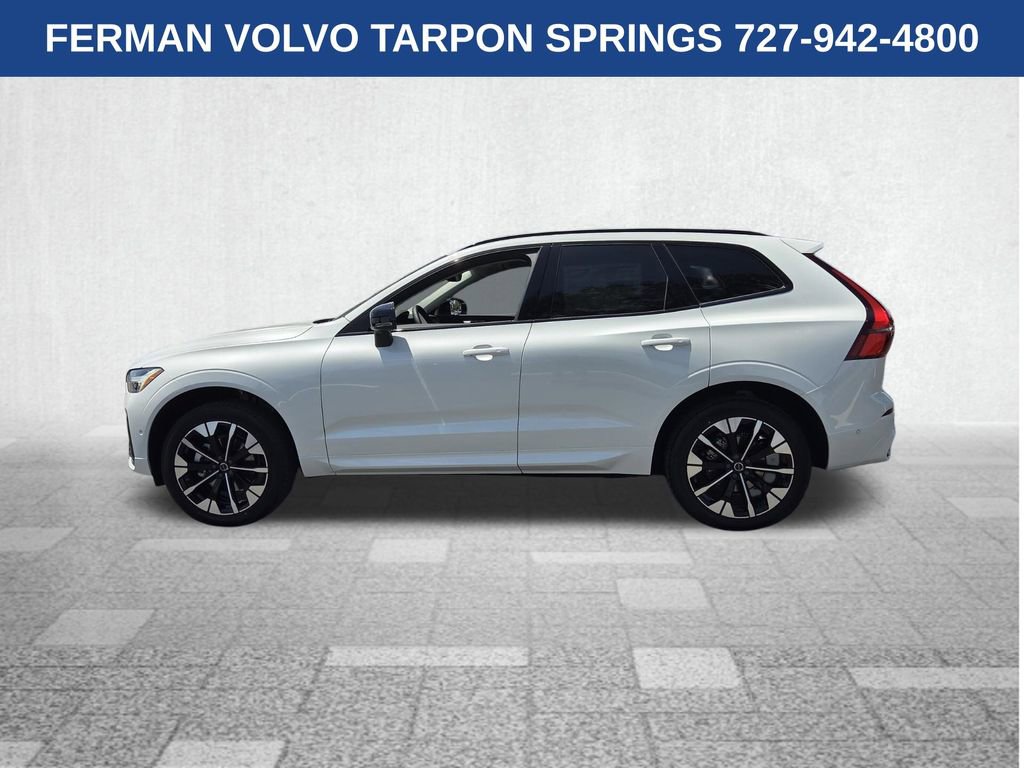 New 2026 Volvo XC60 B5 Plus w/ Protection Package Premier image 5