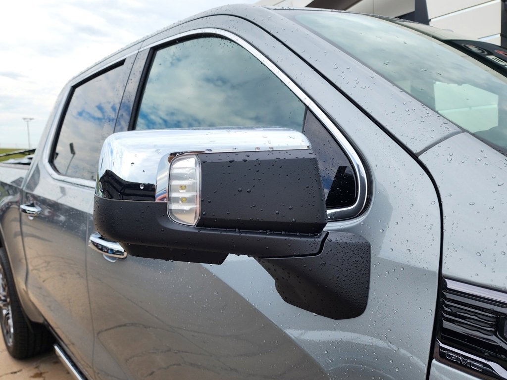 New 2026 GMC Sierra 1500 Denali Ultimate image 11