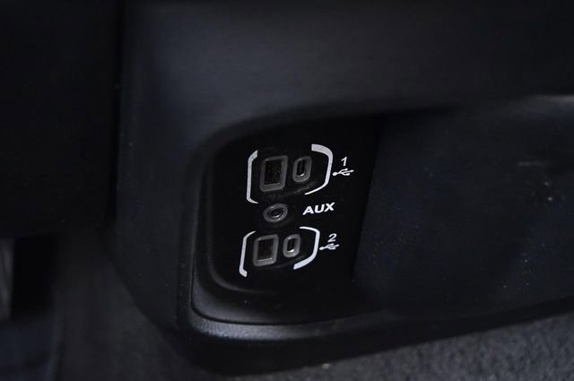 Used 2023 RAM 1500 Big Horn w/ Trailer Tow Group image 19