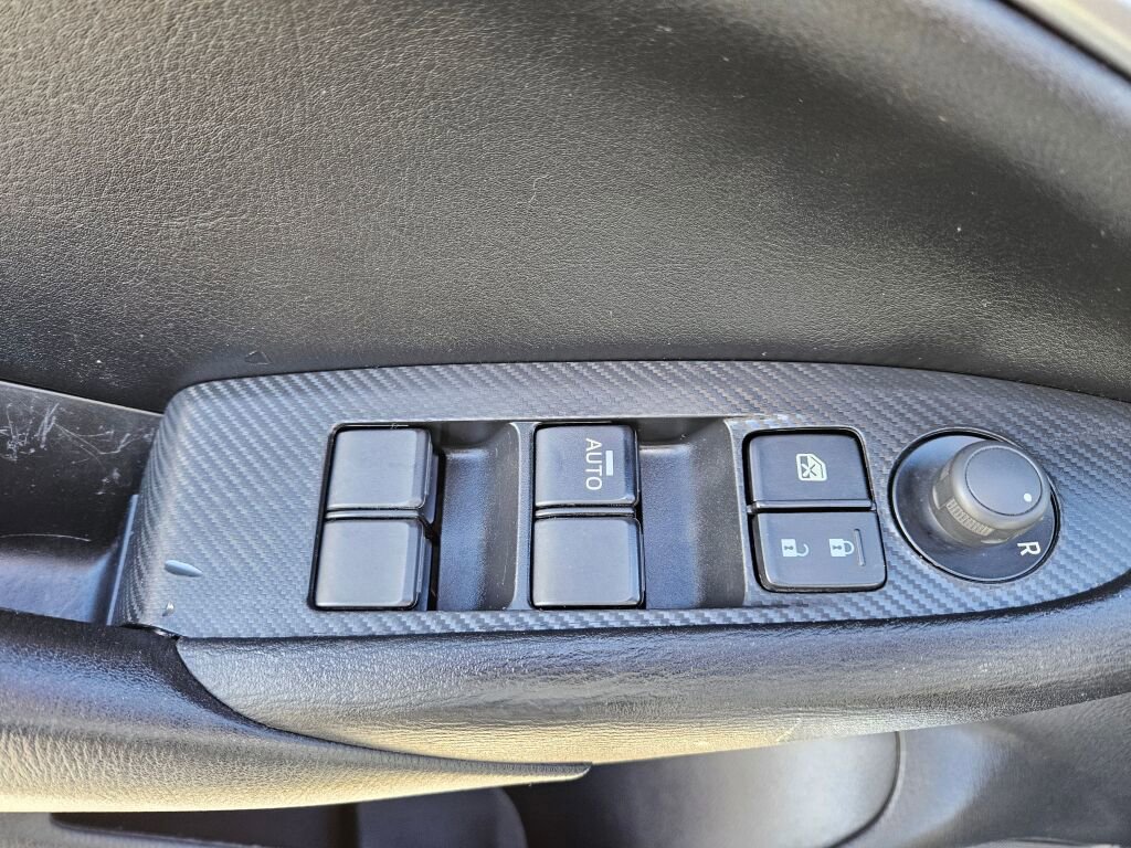 Used 2019 MAZDA CX-3 Sport image 21