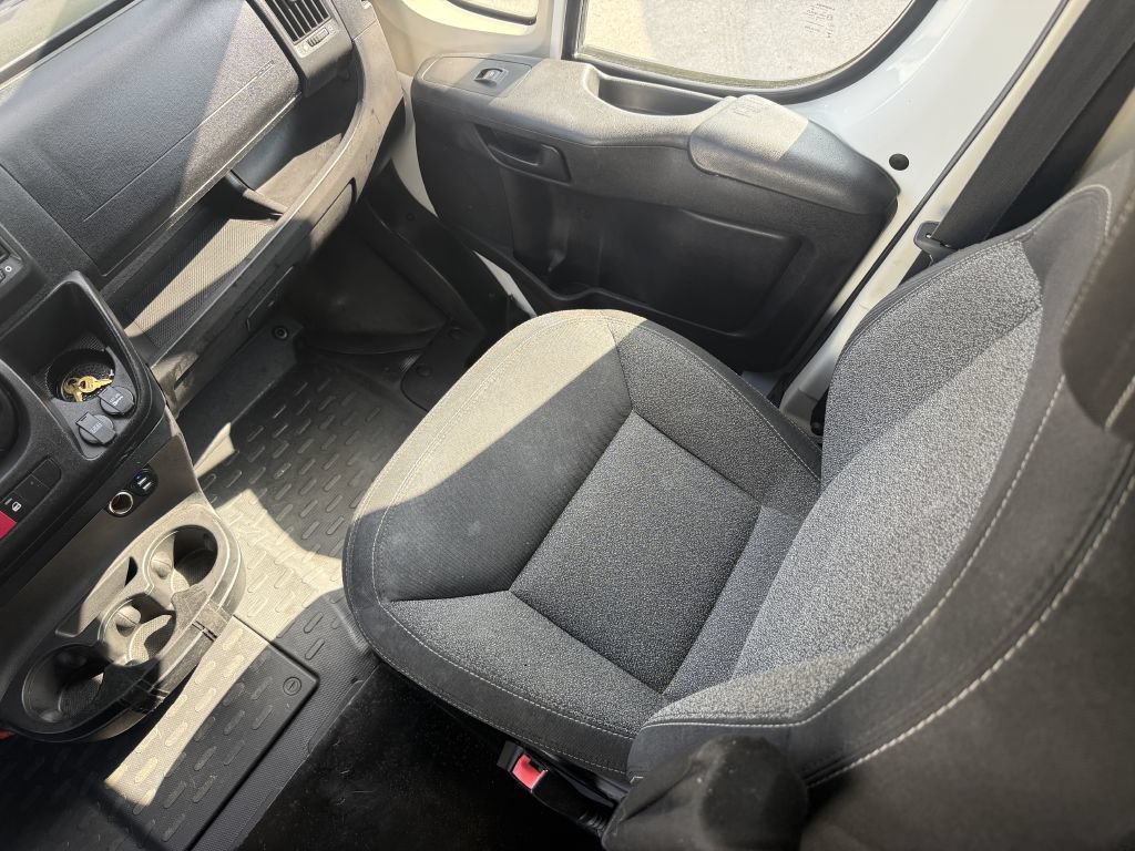 Used 2014 RAM ProMaster 2500 w/ Interior Convenience Group FWD image 48