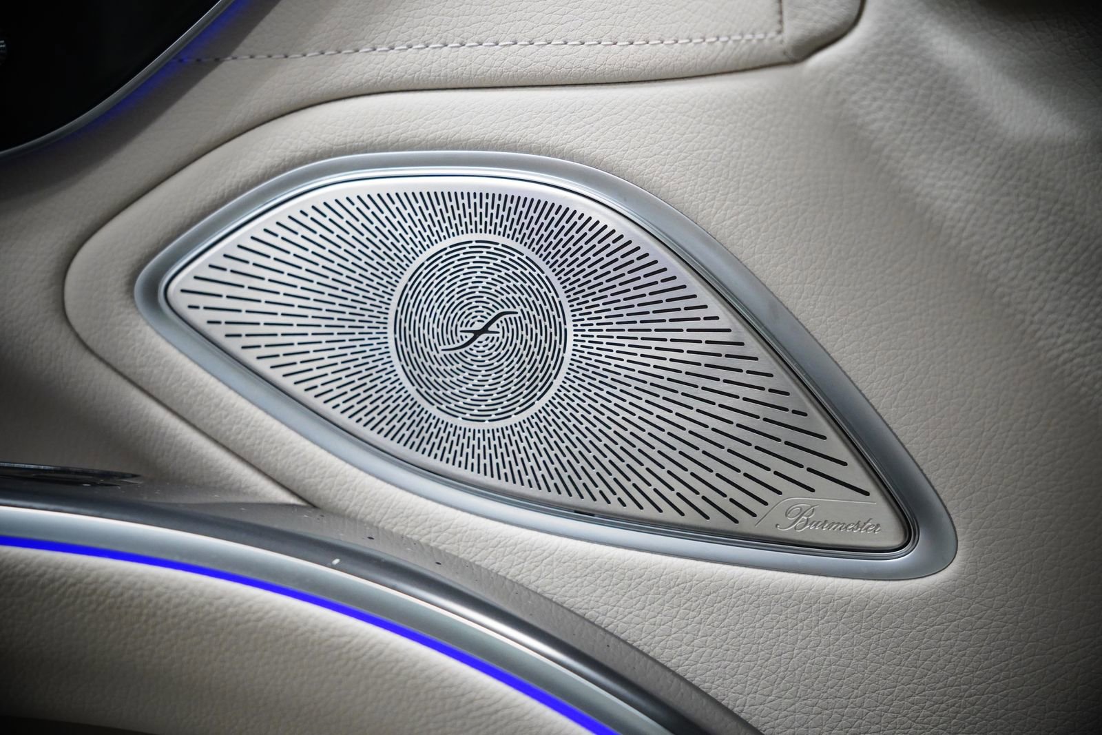 Certified 2023 Mercedes-Benz EQS 450+ 4MATIC Sedan image 29