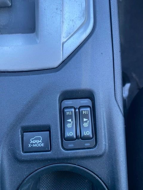 Used 2018 Subaru Crosstrek 2.0i Premium w/ Popular Package #3 image 27