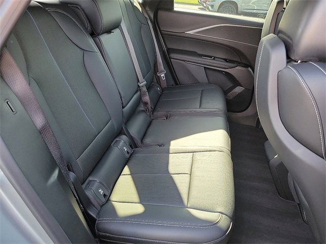 Used 2025 Cadillac Lyriq Luxury image 22