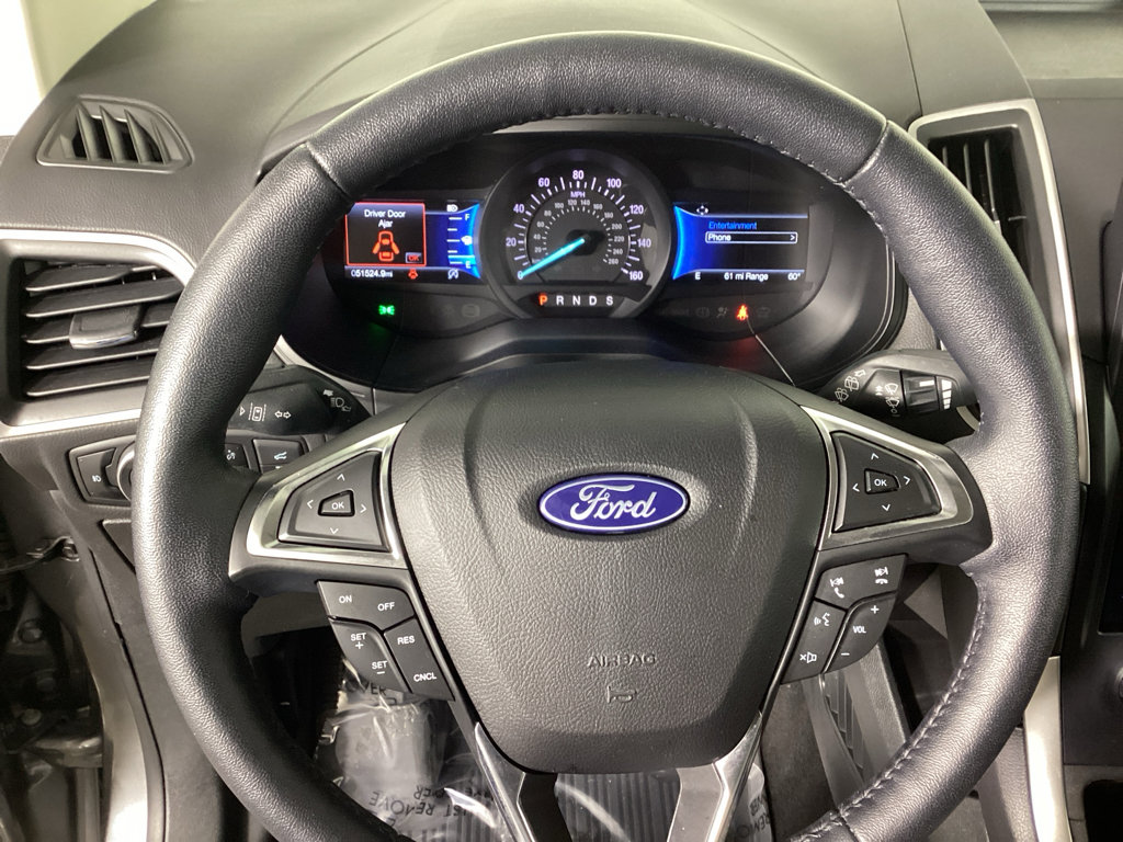 Used 2023 Ford Edge SEL w/ Convenience Package image 24