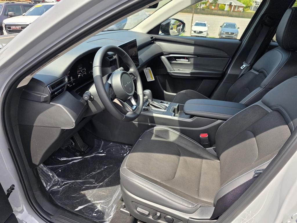 New 2026 MAZDA CX-5 Preferred image 22