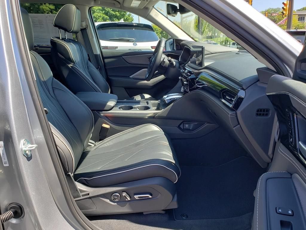Certified 2026 Acura MDX SH-AWD w/ Advance Package image 23