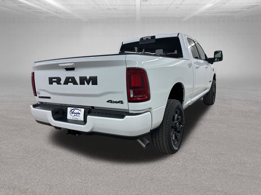 New 2026 RAM 2500 Laramie image 11