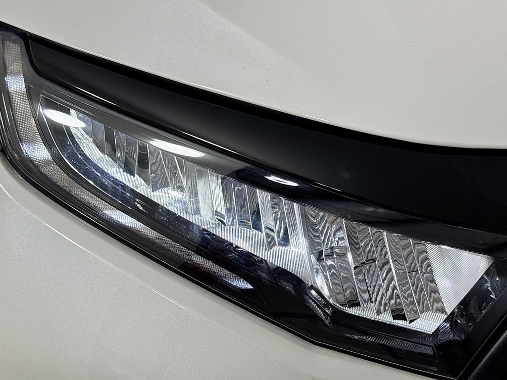 Used 2026 Honda Odyssey EX-L image 42