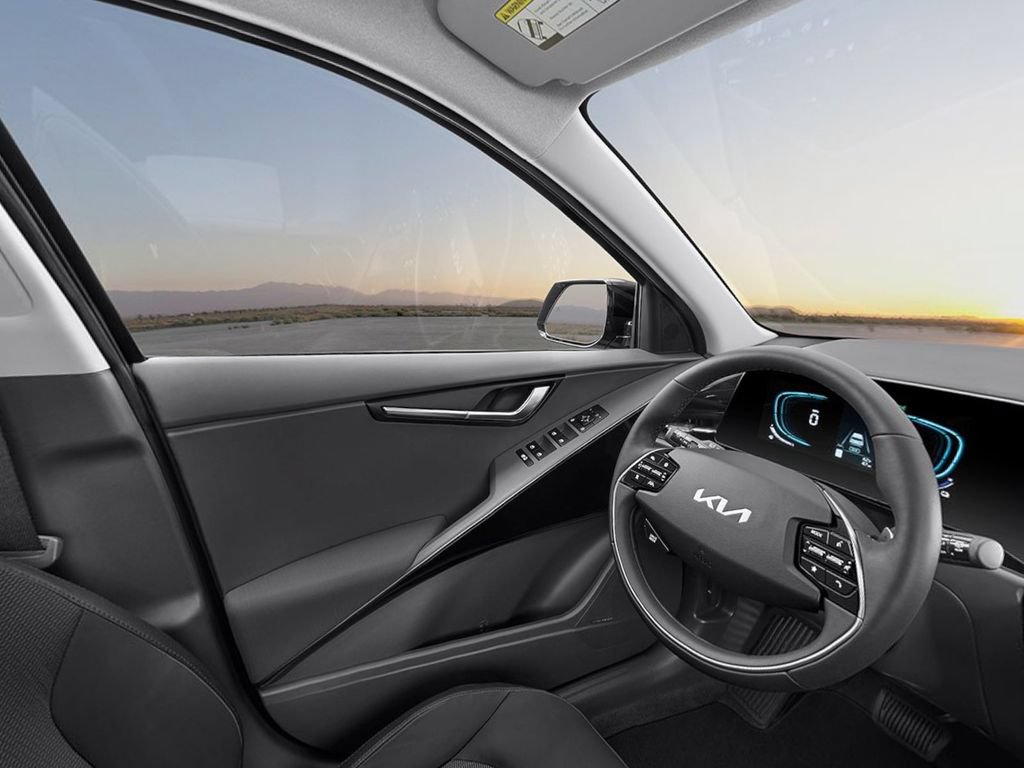 New 2026 Kia Niro EX w/ EX Premium Package FWD image 27