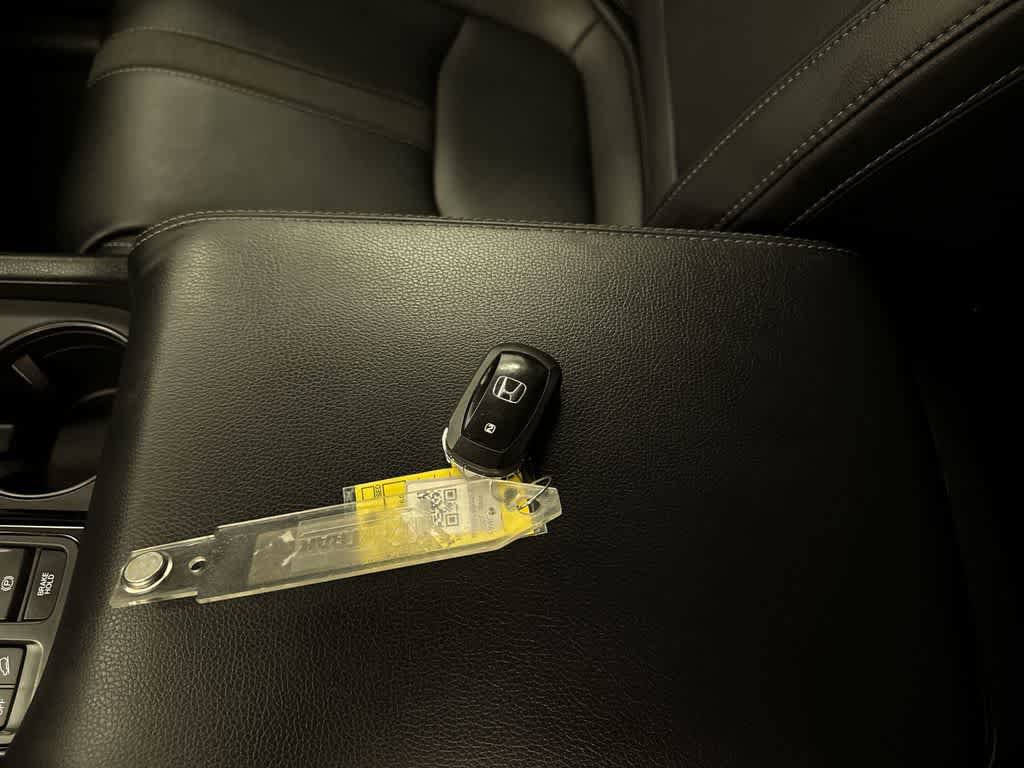 Used 2023 Honda Pilot EX-L image 33