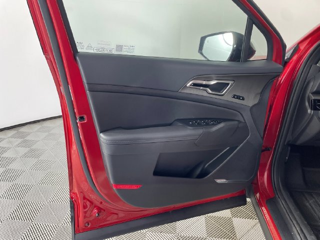 New 2026 Kia Sportage X-Line w/ X-Line Technology Package AWD/4WD image 5