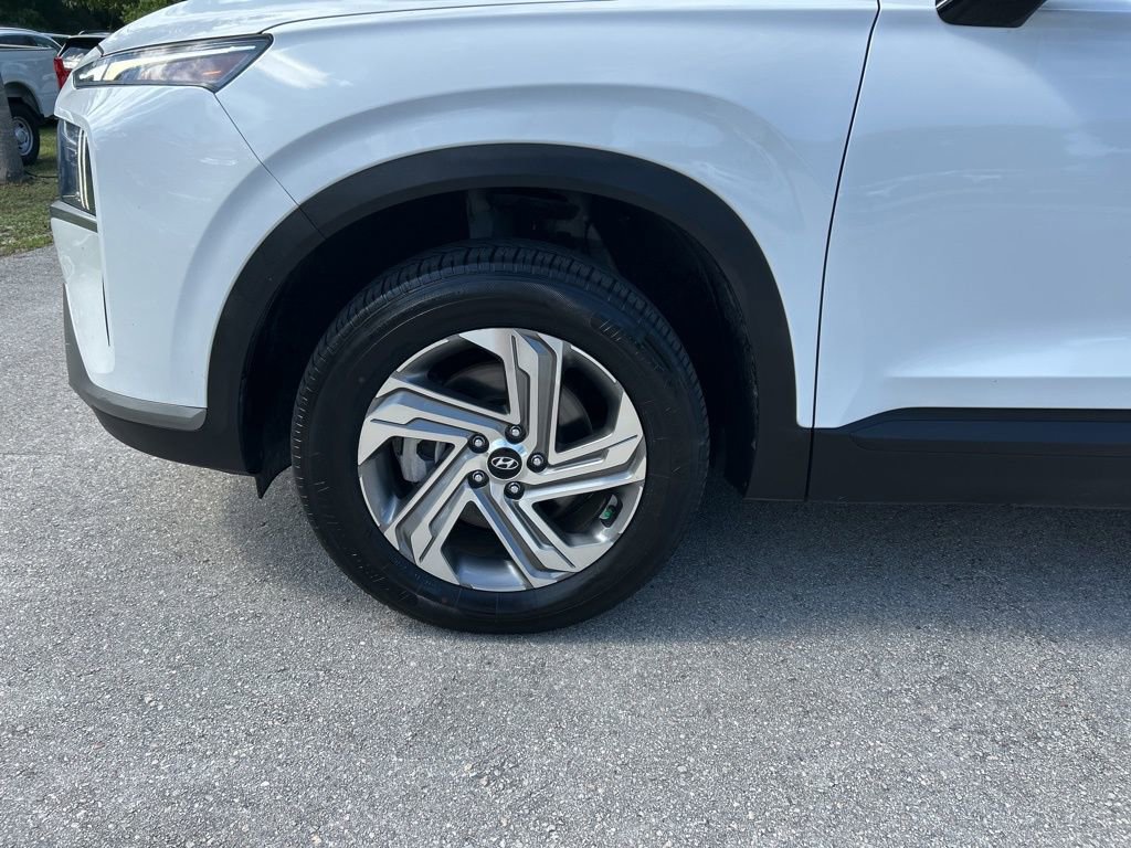 Used 2023 Hyundai Santa Fe SEL image 45