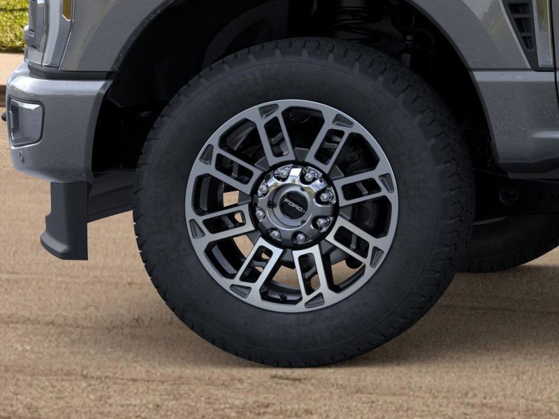 New 2026 Ford F350 Platinum w/ Platinum Plus Package image 19