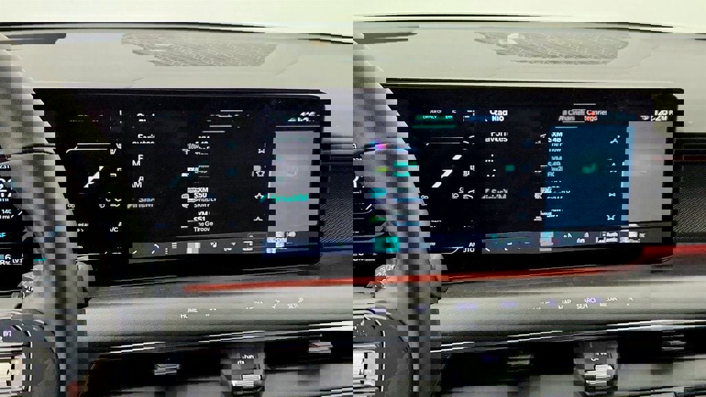 Used 2024 Kia EV9 GT-Line AWD/4WD image 19