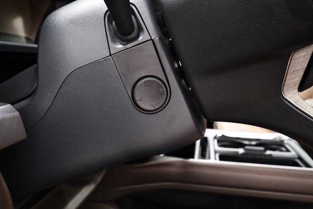 New 2026 Ford F450 King Ranch w/ Chrome Package image 21