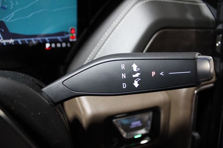 New 2026 GMC Yukon Denali Ultimate image 42