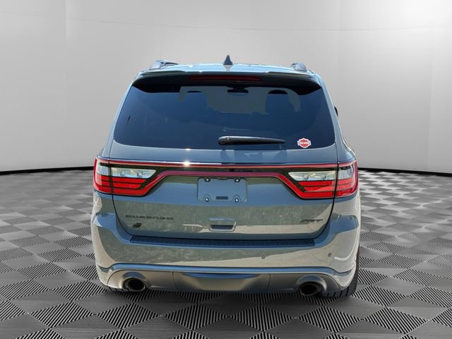 Used 2021 Dodge Durango SRT w/ Black Package AWD/4WD image 4
