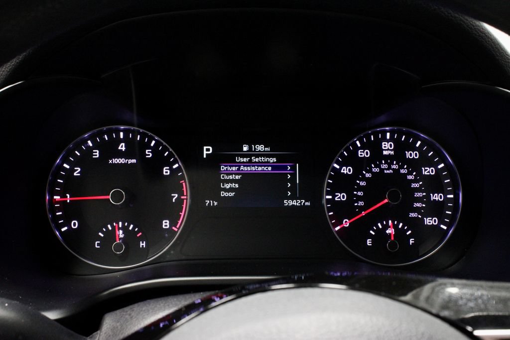 Used 2023 Kia Forte LXS FWD image 27