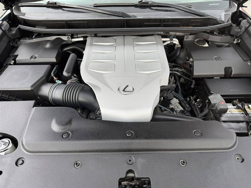 Used 2012 Lexus GX 460 AWD/4WD image 37