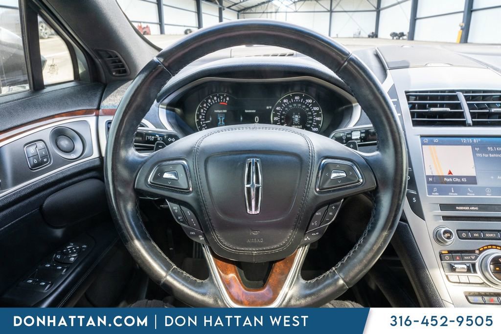 Used 2020 Lincoln MKZ Reserve w/ Elements Package image 6