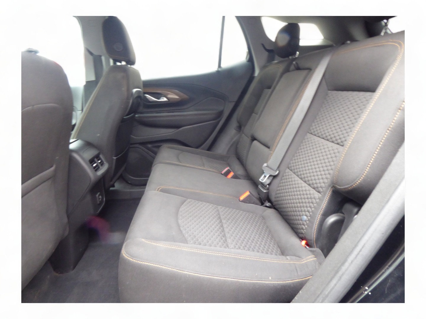 Used 2020 GMC Terrain SLE image 17