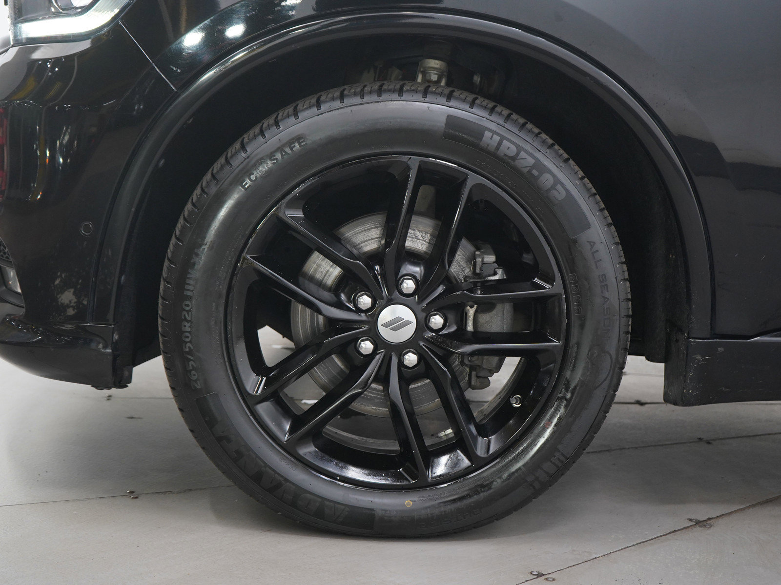 Used 2019 Dodge Durango R/T AWD/4WD image 31