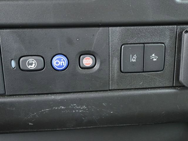 Used 2024 Chevrolet Express 3500 LT w/ LT Preferred Equipment Group image 24