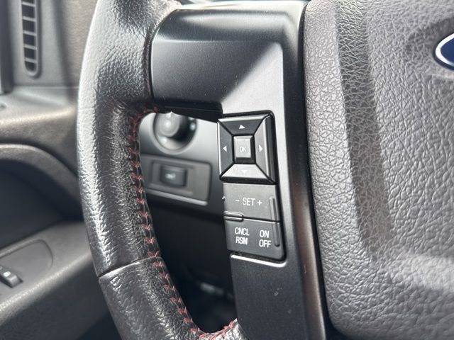 Used 2014 Ford F150 FX4 w/ FX Appearance Package image 23