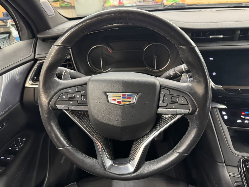 Used 2020 Cadillac XT6 Sport AWD/4WD image 19