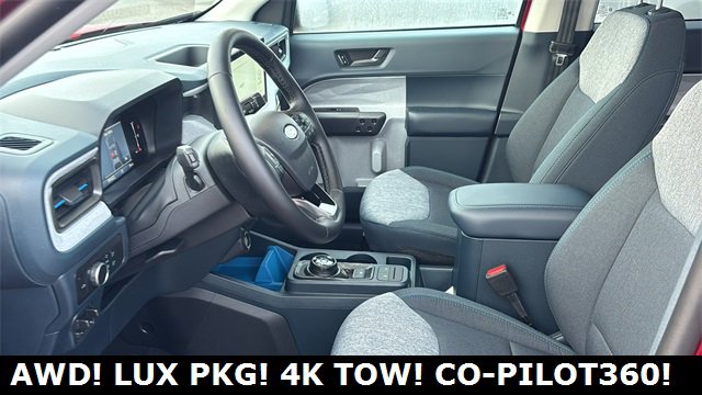 New 2026 Ford Maverick XLT w/ XLT Luxury Package image 18