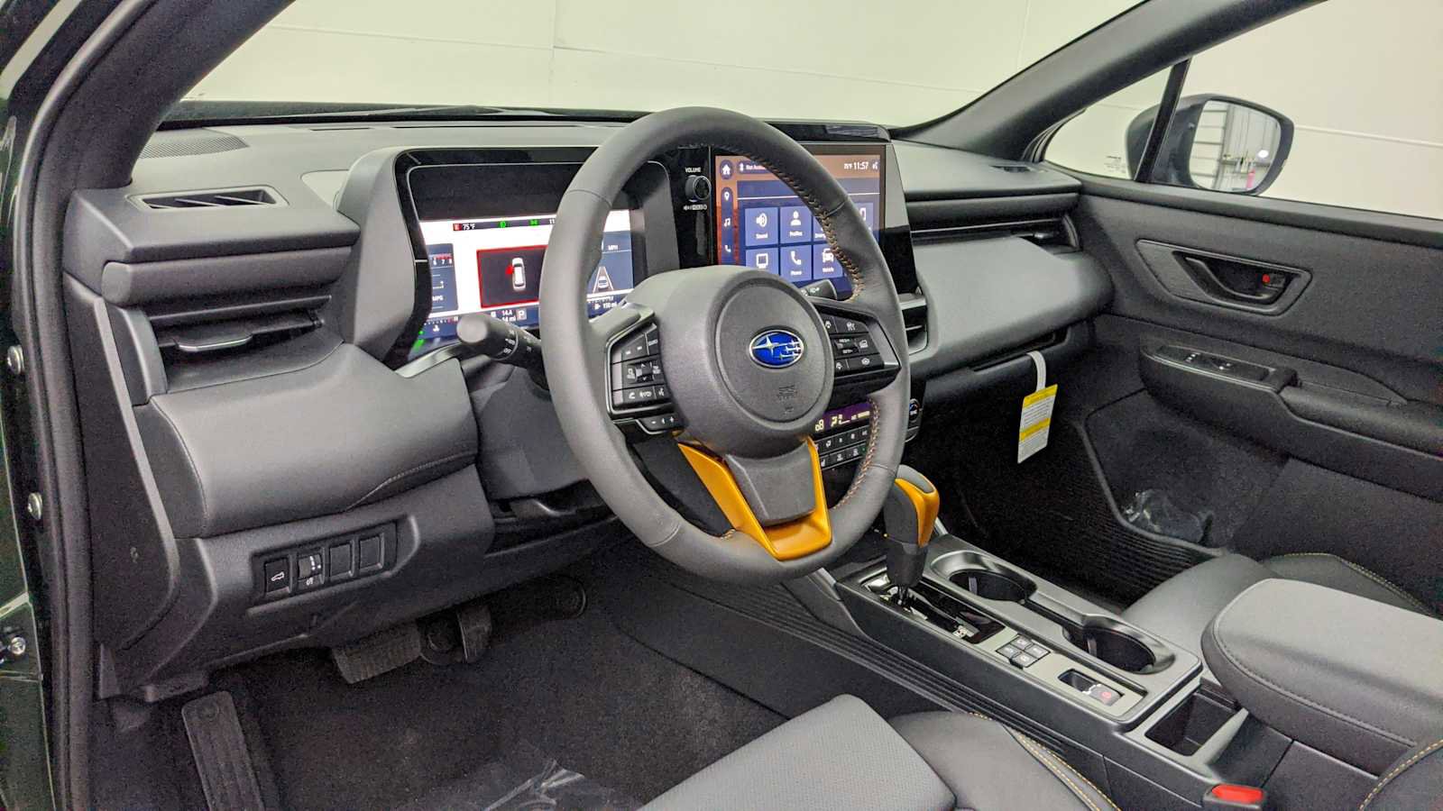 New 2026 Subaru Outback Wilderness image 13